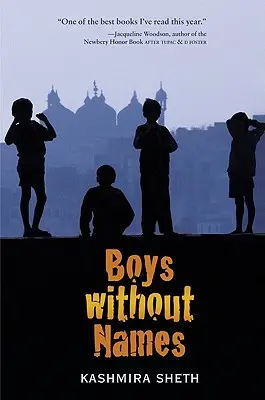 Ragazzi senza nome - Boys Without Names