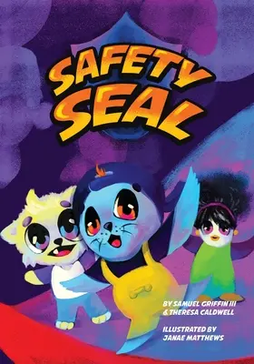 Sigillo di sicurezza - Safety Seal