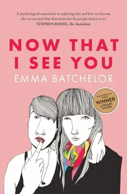 Ora che ti vedo - Now That I See You
