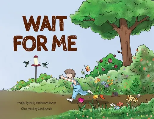 Aspettami - Wait For Me