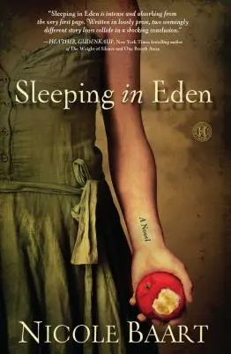Dormire nell'Eden - Sleeping in Eden