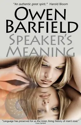 Il significato dell'oratore - Speaker's Meaning