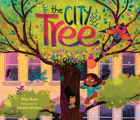 L'albero della città - The City Tree