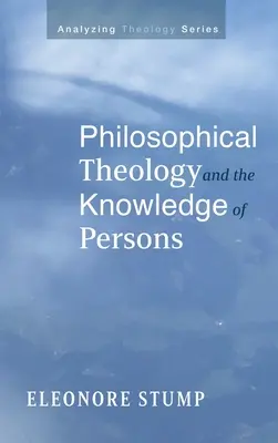 Teologia filosofica e conoscenza delle persone - Philosophical Theology and the Knowledge of Persons