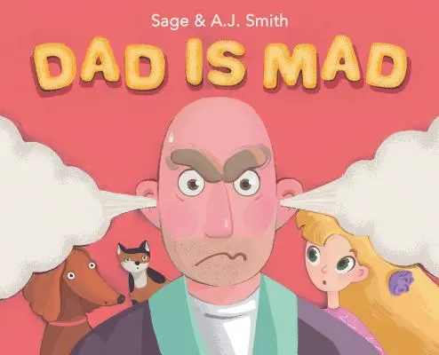 Papà è pazzo - Dad Is Mad