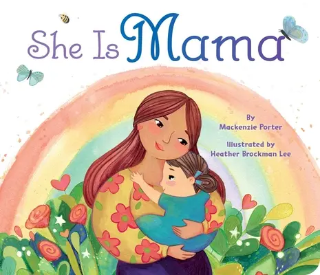 Lei è mamma - She Is Mama