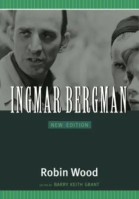 Ingmar Bergman: Nuova edizione - Ingmar Bergman: New Edition