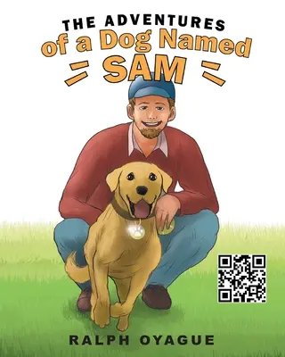 Le avventure di un cane di nome Sam - The Adventures of a Dog Named Sam