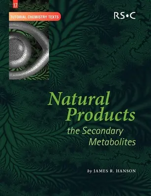 Prodotti naturali: I metaboliti secondari - Natural Products: The Secondary Metabolites