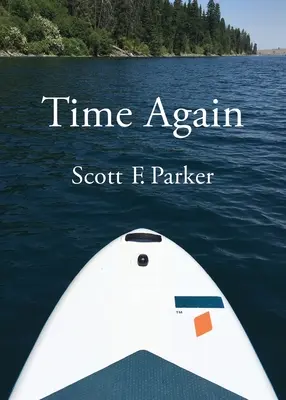 Di nuovo il tempo: Saggio su Zhuangzi, sulla paternità e su altre questioni di vita e di morte che hanno interessato l'autore durante una visita nel Nord del Paese. - Time Again: An Essay on Zhuangzi, Fatherhood, and Other Matters of Life and Death as They Concerned the Author on a Visit to North