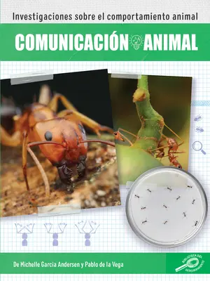 Comunicacin Animal: La comunicazione animale - Comunicacin Animal: Animal Communication