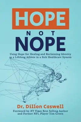 Speranza non speranza - Hope Not Nope