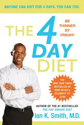 La dieta dei 4 giorni - The 4 Day Diet
