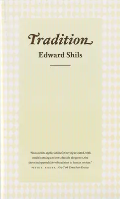 La tradizione - Tradition