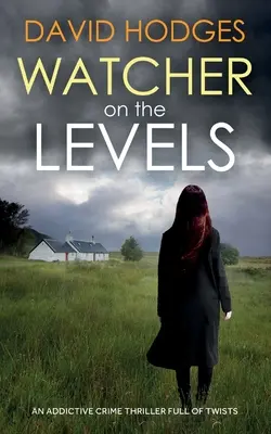 WATCHER ON THE LEVELS un avvincente thriller poliziesco ricco di colpi di scena - WATCHER ON THE LEVELS an addictive crime thriller full of twists