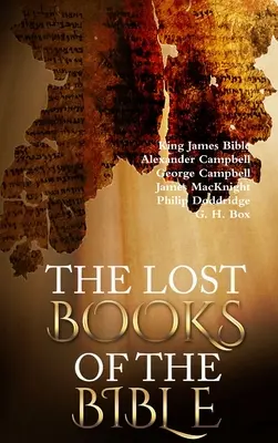 I libri perduti della Bibbia - The Lost Books of the Bible