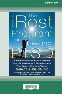 Il programma iRest per la guarigione del PTSD: Un approccio di provata efficacia all'uso della meditazione Yoga Nidra e delle tecniche di rilassamento profondo per superare i traumi [Stan - The iRest Program for Healing PTSD: A Proven-Effective Approach to Using Yoga Nidra Meditation and Deep Relaxation Techniques to Overcome Trauma [Stan