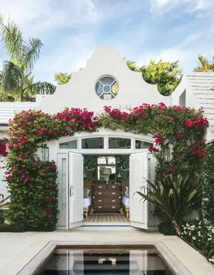 Vivere a Palm Beach - Palm Beach Living