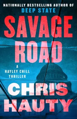 Savage Road: un thriller - Savage Road: A Thriller