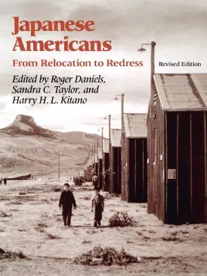 I giapponesi americani: Dal trasferimento al risarcimento - Japanese Americans: From Relocation to Redress