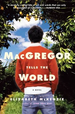 MacGregor racconta il mondo - MacGregor Tells the World