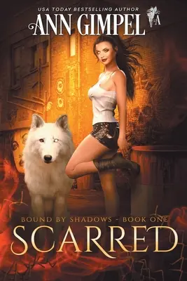 Scarred: Fantasy urbano - Scarred: Urban Fantasy