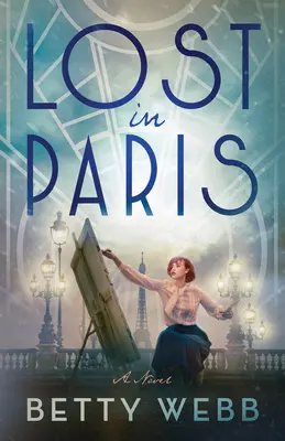 Persi a Parigi - Lost in Paris