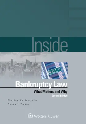 Dentro la bancarotta: Cosa conta e perché - Inside Bankruptcy: What Matters and Why