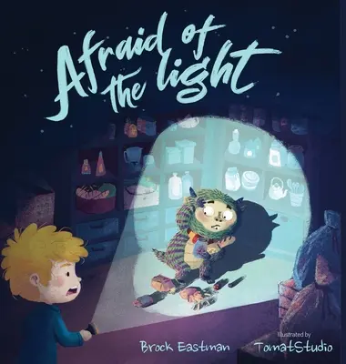 Paura della luce - Afraid of the Light
