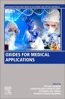 Ossidi per applicazioni mediche - Oxides for Medical Applications