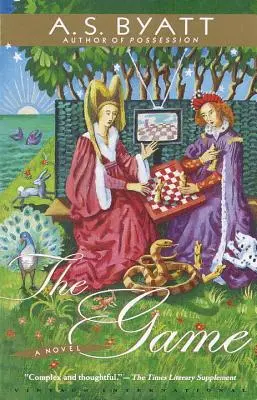 Il gioco - The Game
