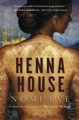 Casa dell'henné - Henna House
