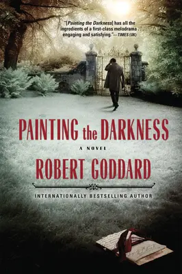Dipingere l'oscurità - Painting the Darkness