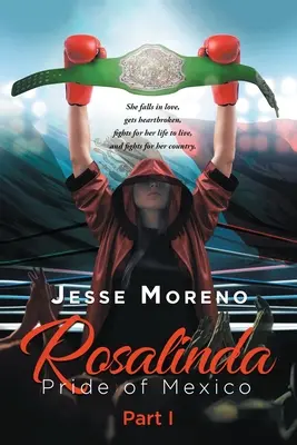 Rosalinda: Orgoglio del Messico Parte 1 - Rosalinda: Pride Of Mexico Part 1