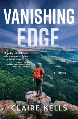 L'orlo del precipizio - Vanishing Edge