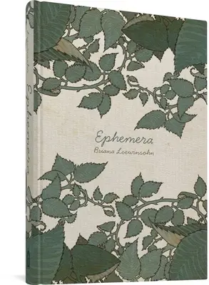 Ephemera: Un libro di memorie - Ephemera: A Memoir