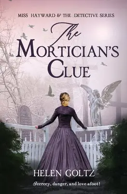 L'indizio del becchino - The Mortician's Clue