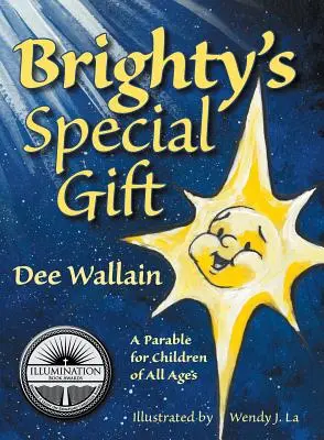 Il dono speciale di Brighty - Brighty's Special Gift