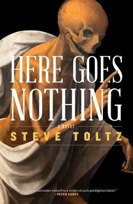 Qui non c'è niente - Here Goes Nothing
