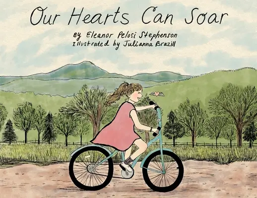 I nostri cuori possono alzarsi in volo - Our Hearts Can Soar