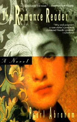 Il lettore di romanzi - The Romance Reader