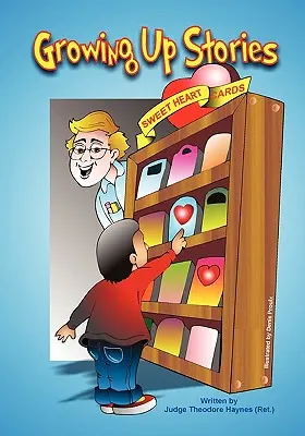 Storie di crescita - Growing Up Stories