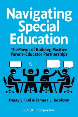 Navigare nell'educazione speciale: Il potere di costruire partnership positive tra genitori ed educatori - Navigating Special Education: The Power of Building Positive Parent-Educator Partnerships