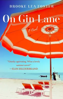 In Gin Lane - On Gin Lane