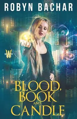 Sangue, libro e candela - Blood, Book and Candle