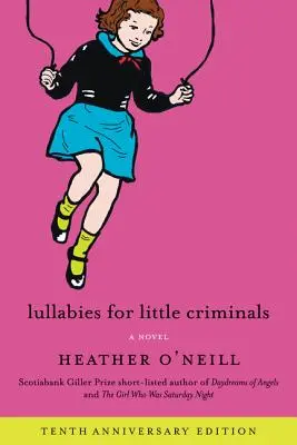 Ninne nanne per piccoli criminali - Lullabies for Little Criminals