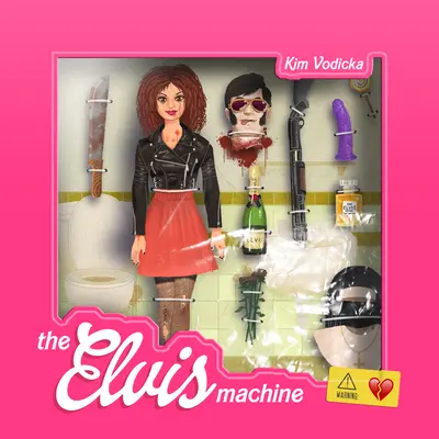 La macchina di Elvis - The Elvis Machine