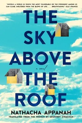 Il cielo sopra il tetto - The Sky Above the Roof