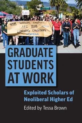 Studenti laureati al lavoro - Graduate Students at Work