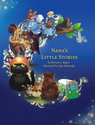 Le piccole storie della nonna - Nana's Little Stories